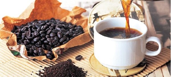 Uống cà phê nguyên chất có tốt không? Uống sao cho hợp lý?