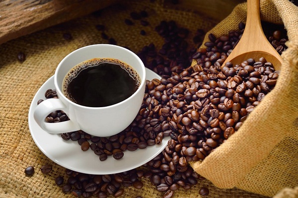 Cà phê nguyên chất có mùi vị gì?
