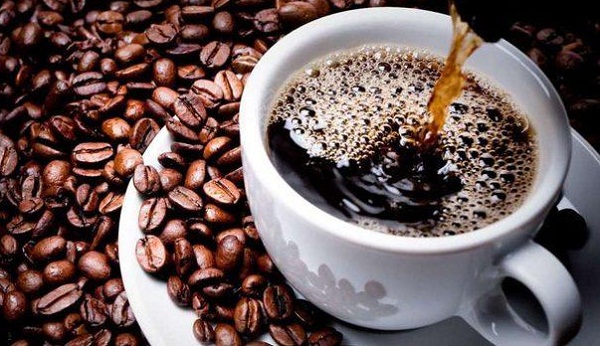Cà phê nguyên chất tiếng anh là gì?