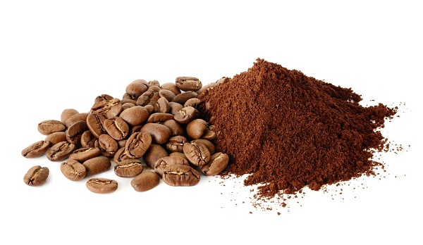 Rang xay cà phê bột và những vấn đề liên quan